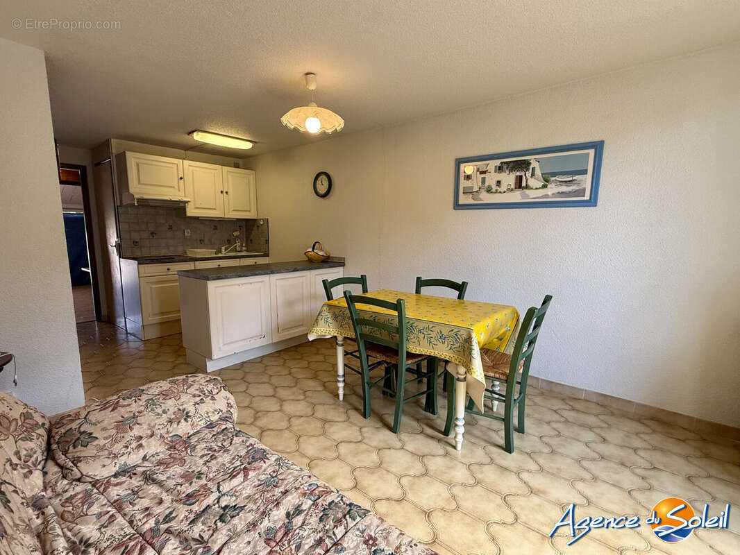 Maison 45 m² à Saint-Cyprien  - photo 2