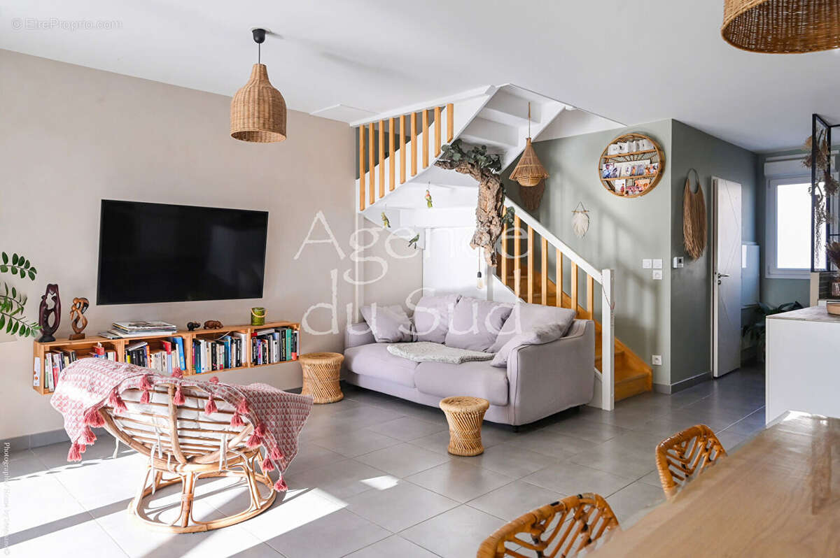 Maison à LA CIOTAT