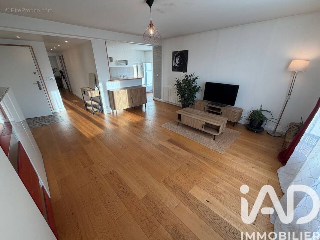 Photo 1 - Appartement à MONTGERON