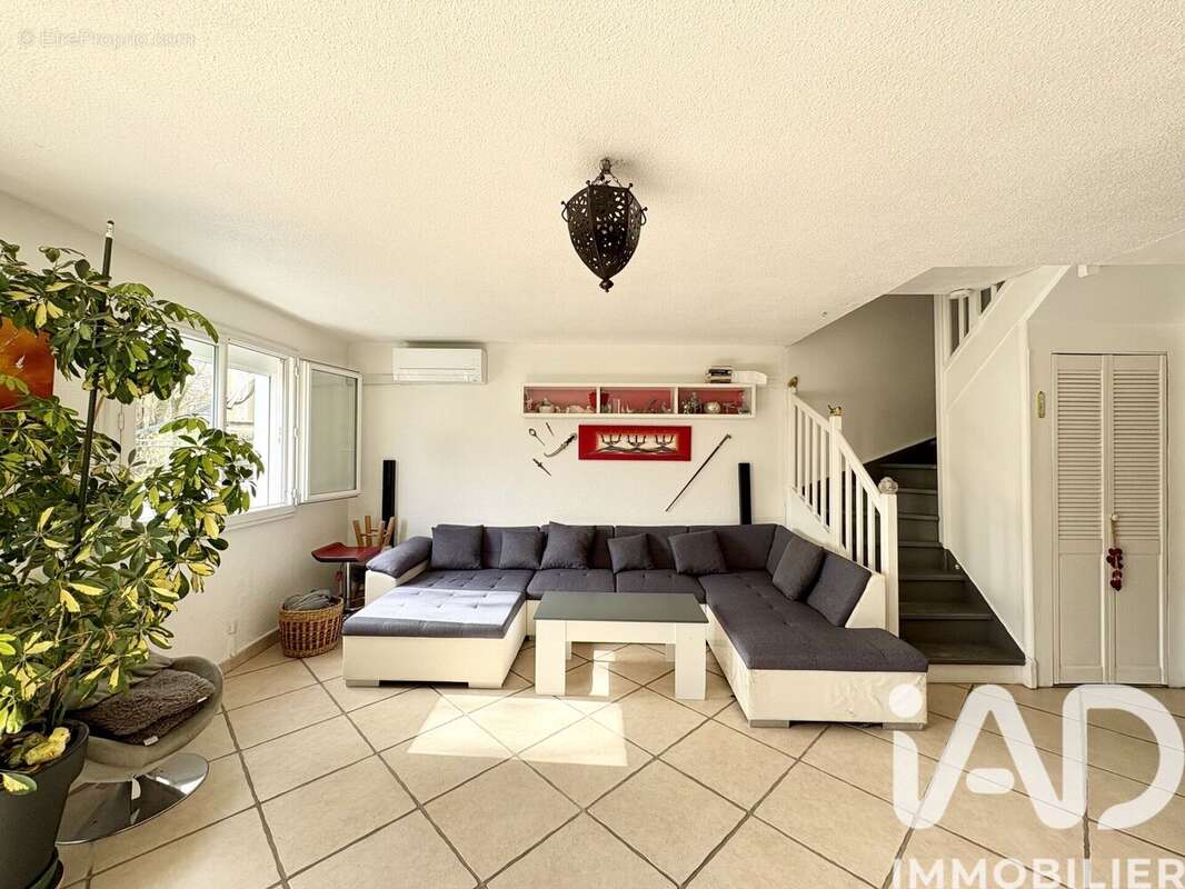 Photo 2 - Maison à CLAPIERS