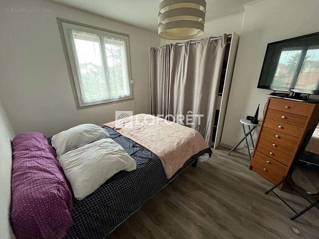Maison Le Boulou 4 pièce(s) 73 m2 - photo 6