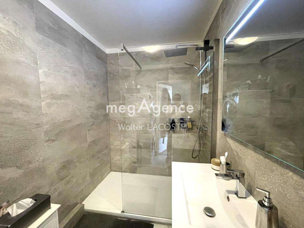 Appartement à ELANCOURT