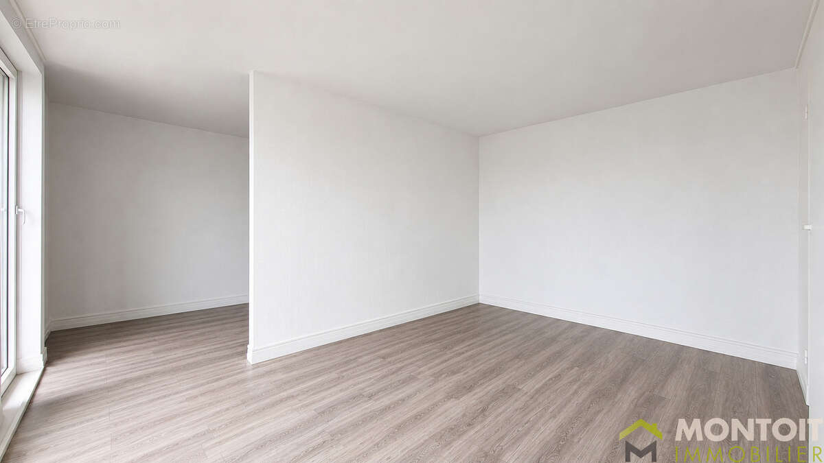 - choisy, gare rer c 2 p + cave (vente) - photo 7