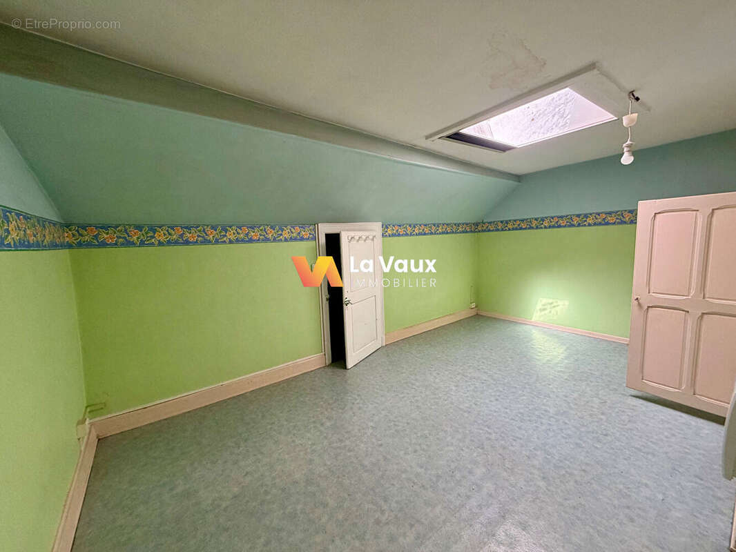 Appartement à CHAVIGNY