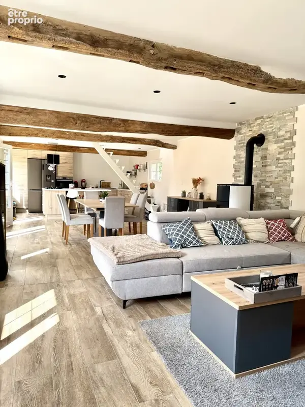 Maison 160 m² à Carville-Pot-De-Fer  - photo 5