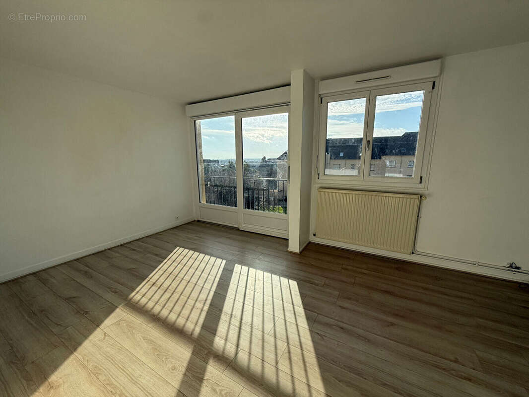 Appartement à DINAN