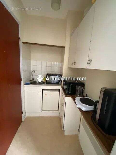 Vente Appartement Bagnoles-de-l'orne-normandie(61140) 32 000ï¿œ - photo 3