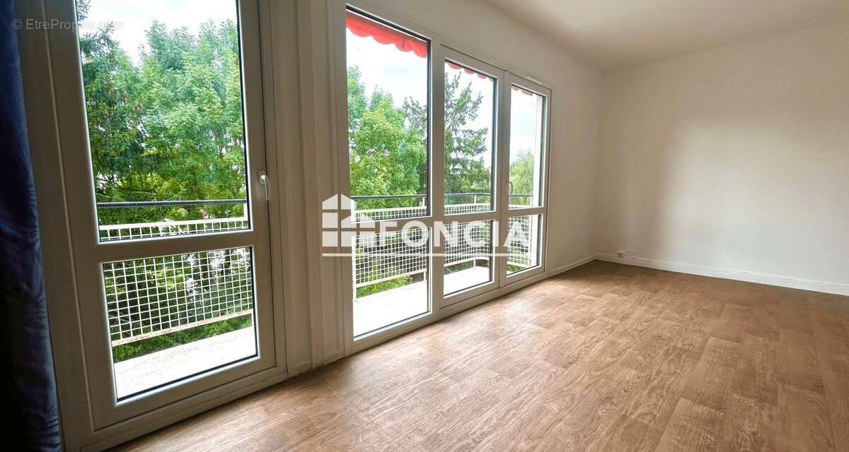 Appartement à SCEAUX