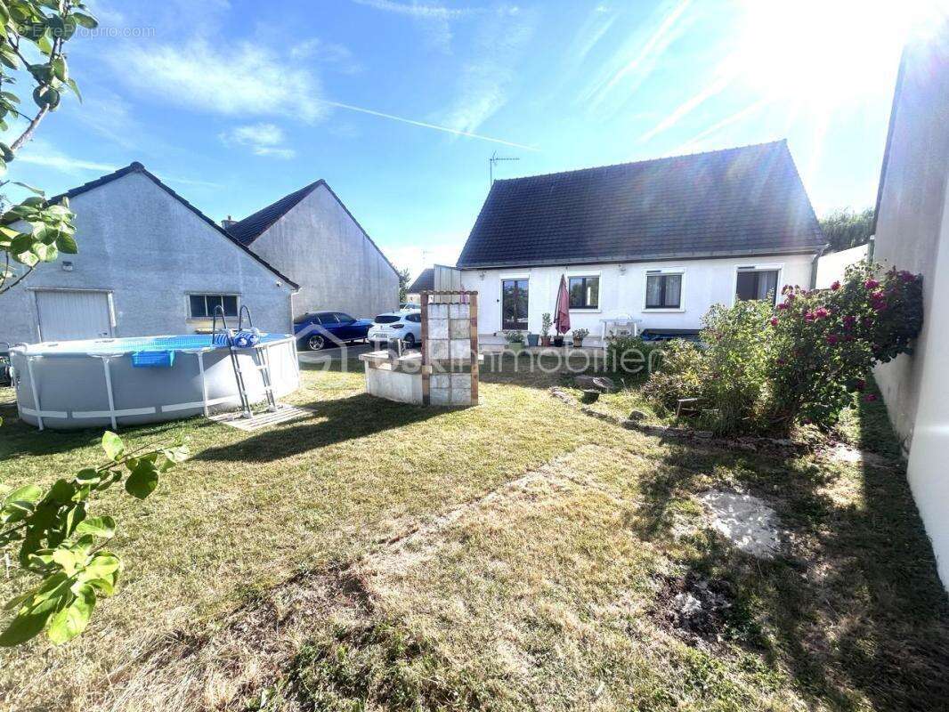 Plain-pied sans travaux!!! - photo 15