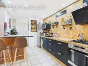 Appartement à ROMILLY-SUR-SEINE