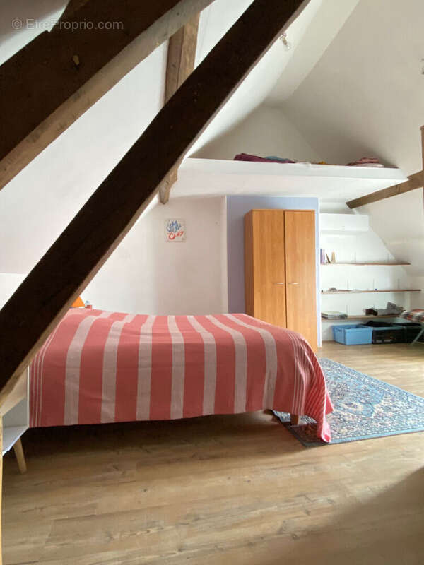 Maison à BOIS-LE-ROI