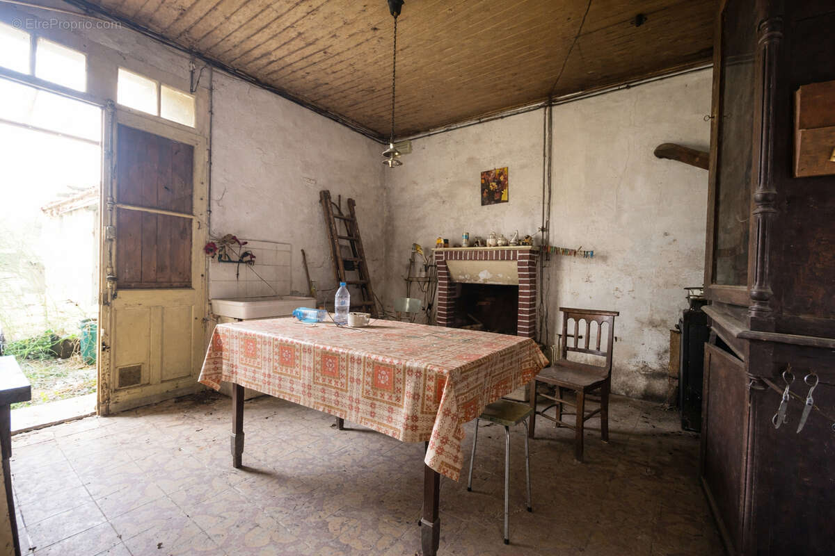 Maison à REZE