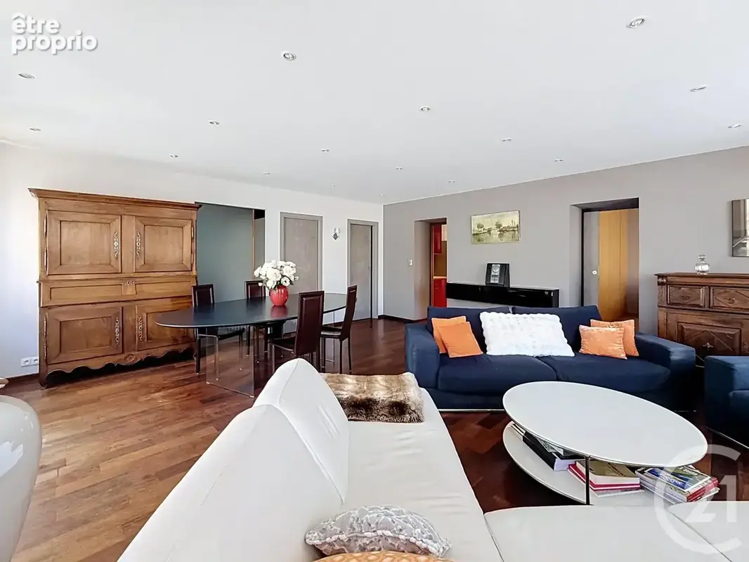 Maison 7 pièces 190 m² à vendre à Jeuxey (88000) - photo 3