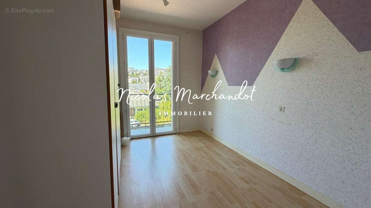 Photo 9 - Appartement à RODEZ