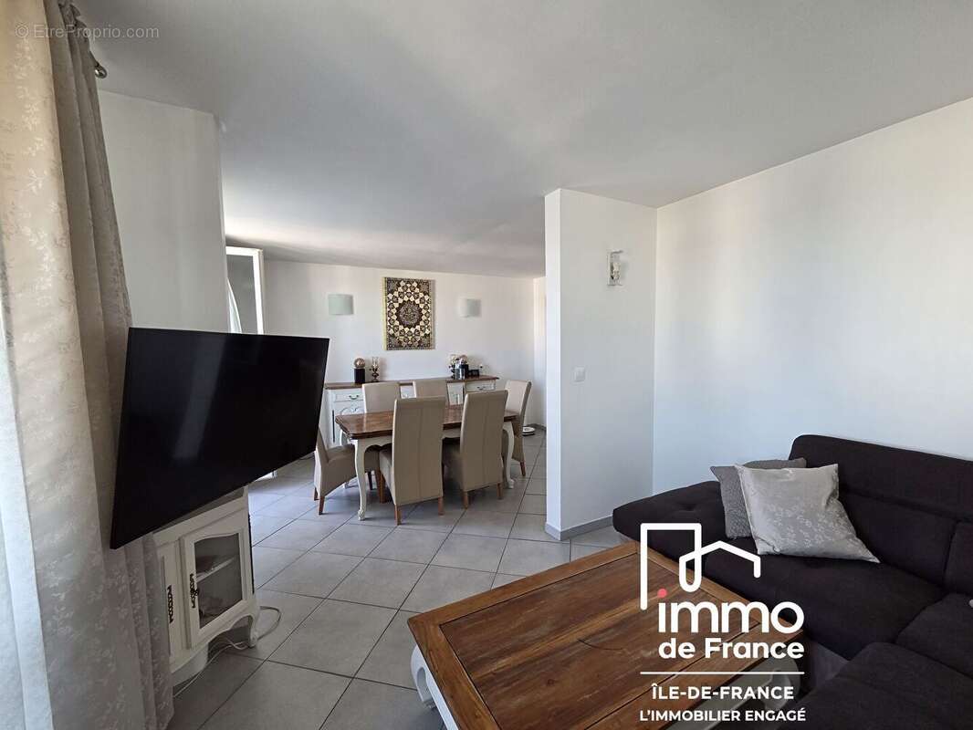 F5 - Chilly Mazarin - photo 4