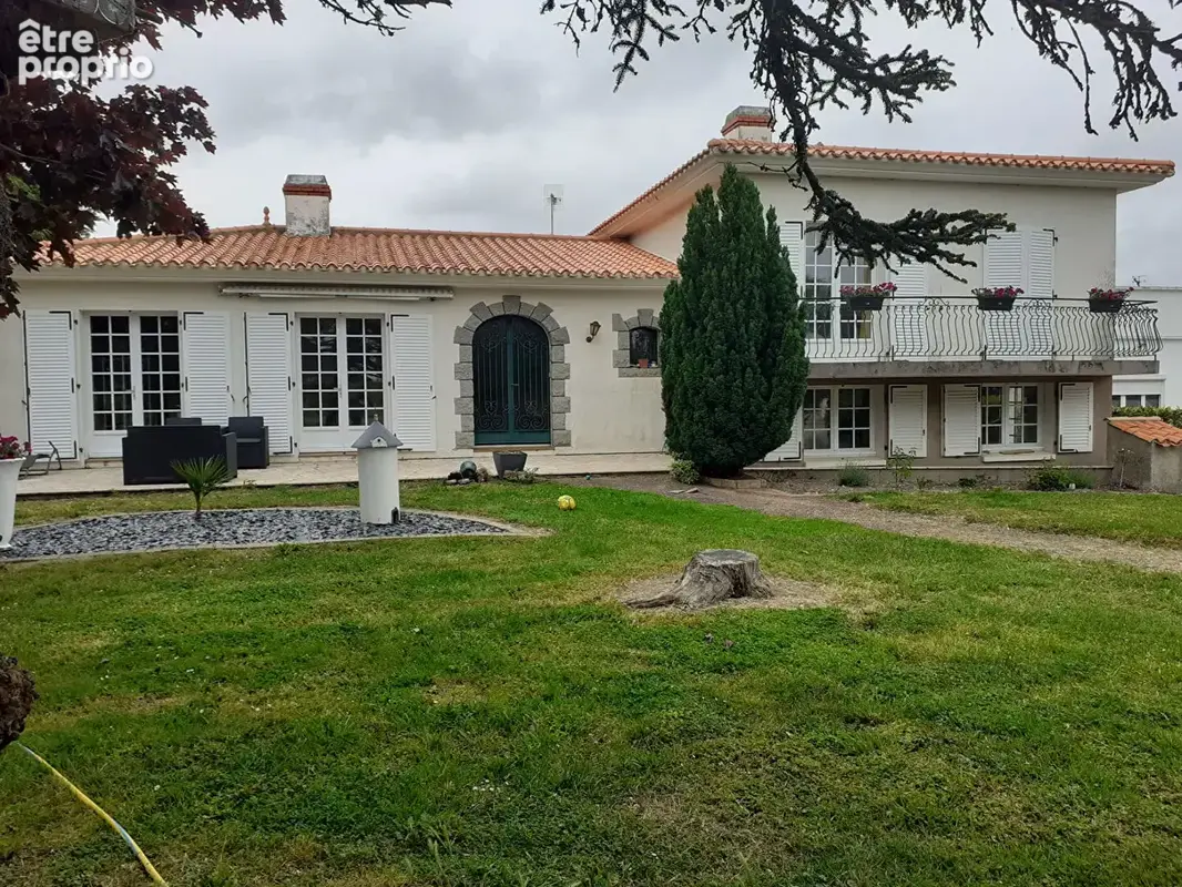 Maison 5 pièces 184 m² à vendre à Challans (85300) - photo 15