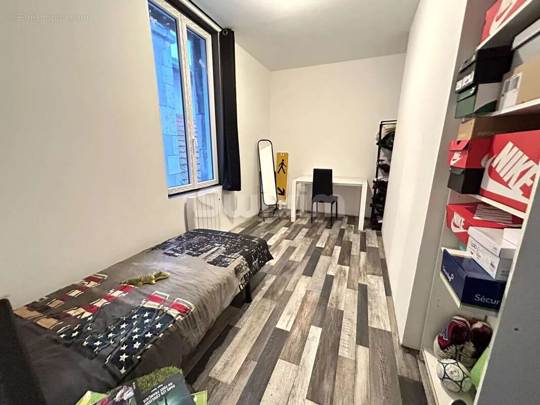 Appartement à AUXONNE