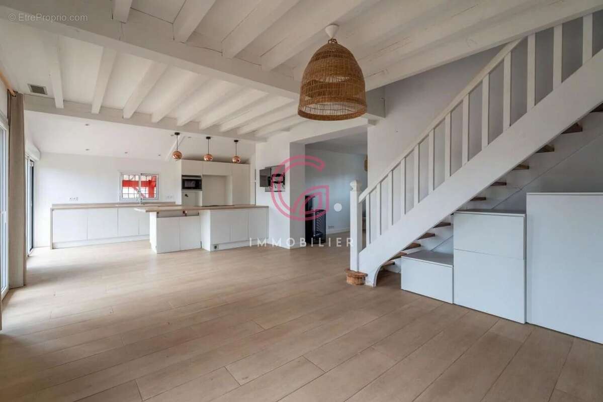 Maison à SANGUINET