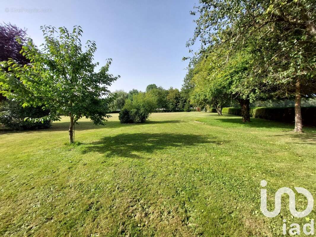 Photo 4 - Maison à RAINVILLERS