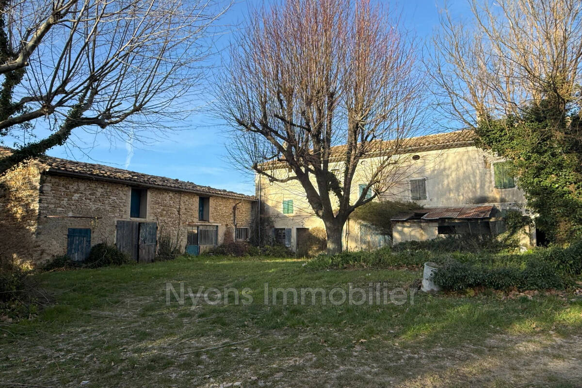 Maison à MONTBRISON-SUR-LEZ