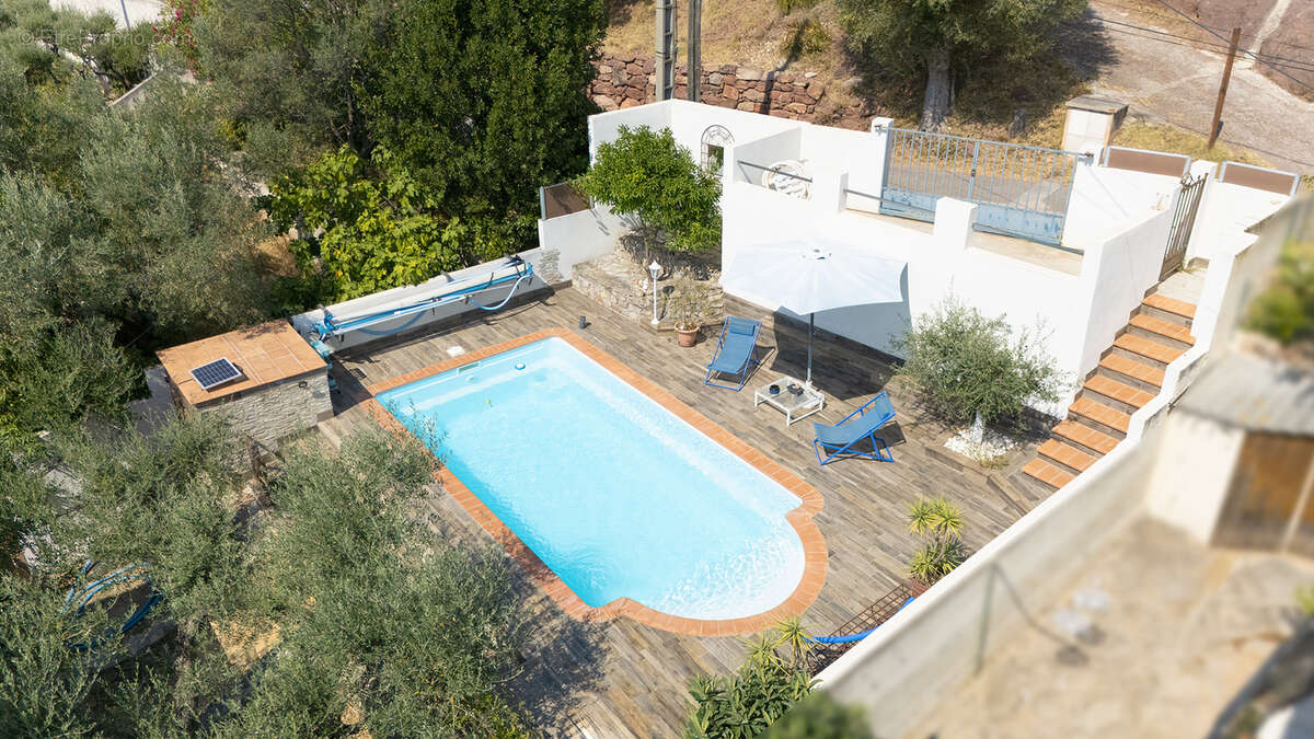 Maison à LA FARLEDE