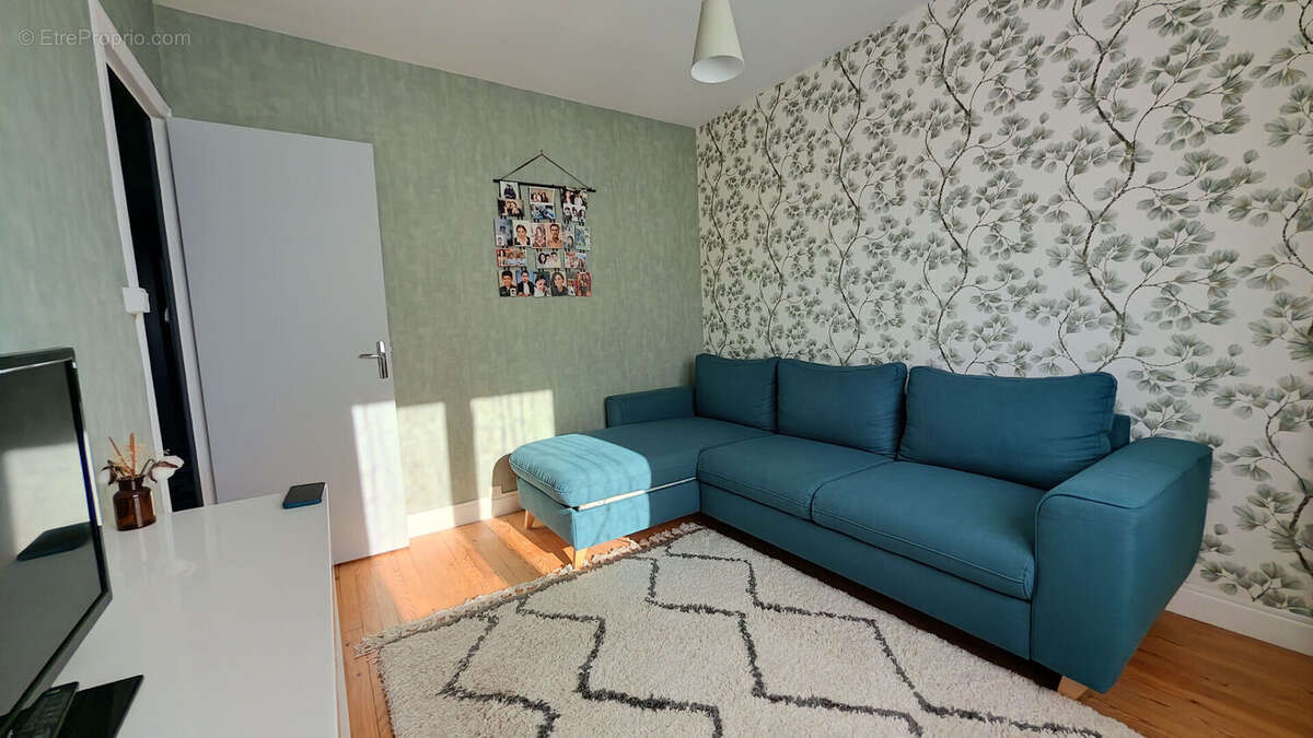 Maison à SAINT-POURCAIN-SUR-SIOULE