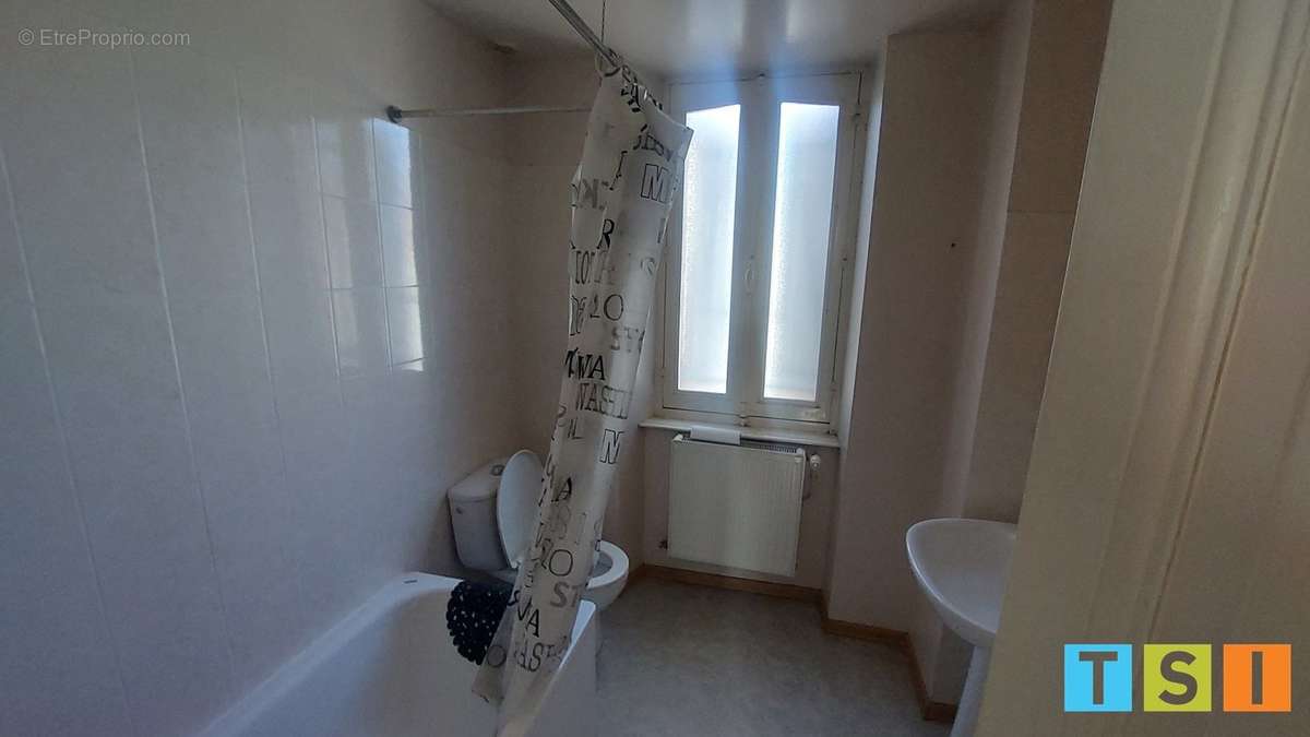 Maison à BOULOGNE-SUR-GESSE