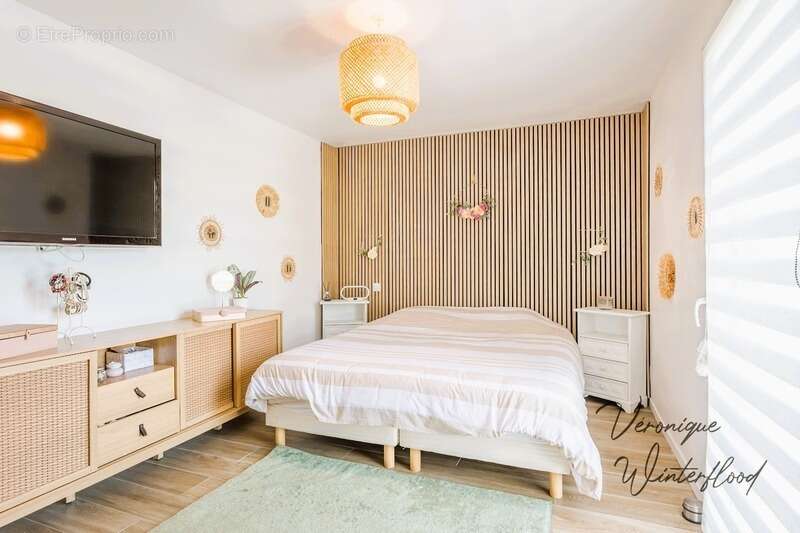 Maison à GROSSOEUVRE