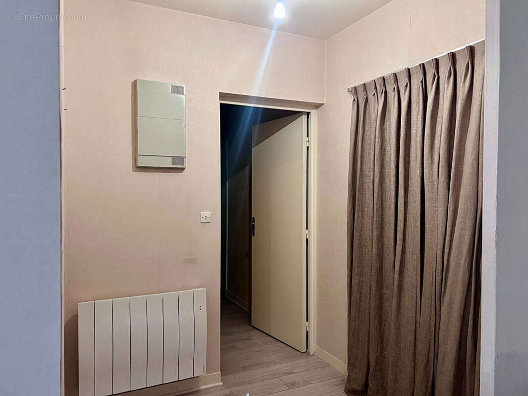 Appartement à NEVERS