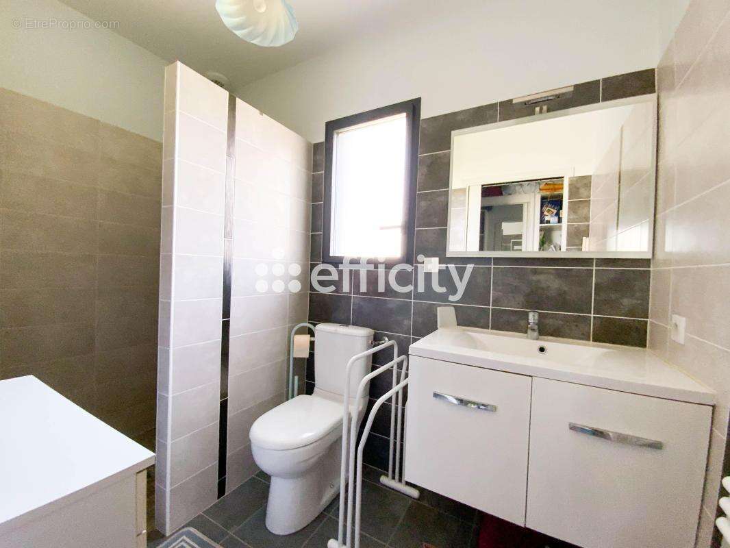 Maison à LES SABLES-D&#039;OLONNE