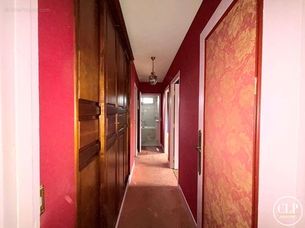 Appartement à FONTENAY-SOUS-BOIS