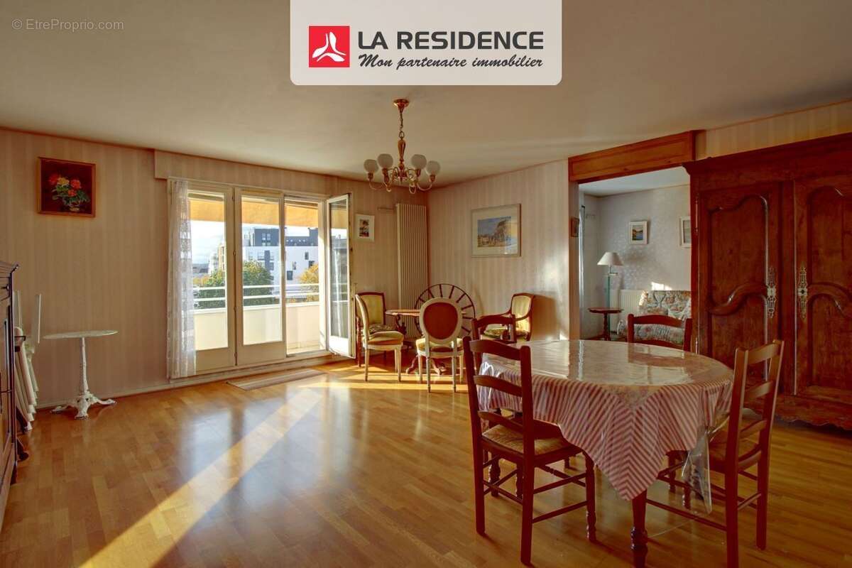 Appartement à POISSY