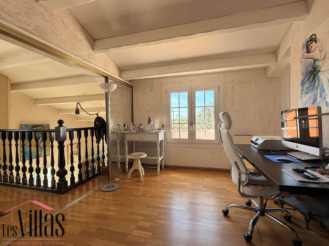 Maison à SALLELES-D'AUDE