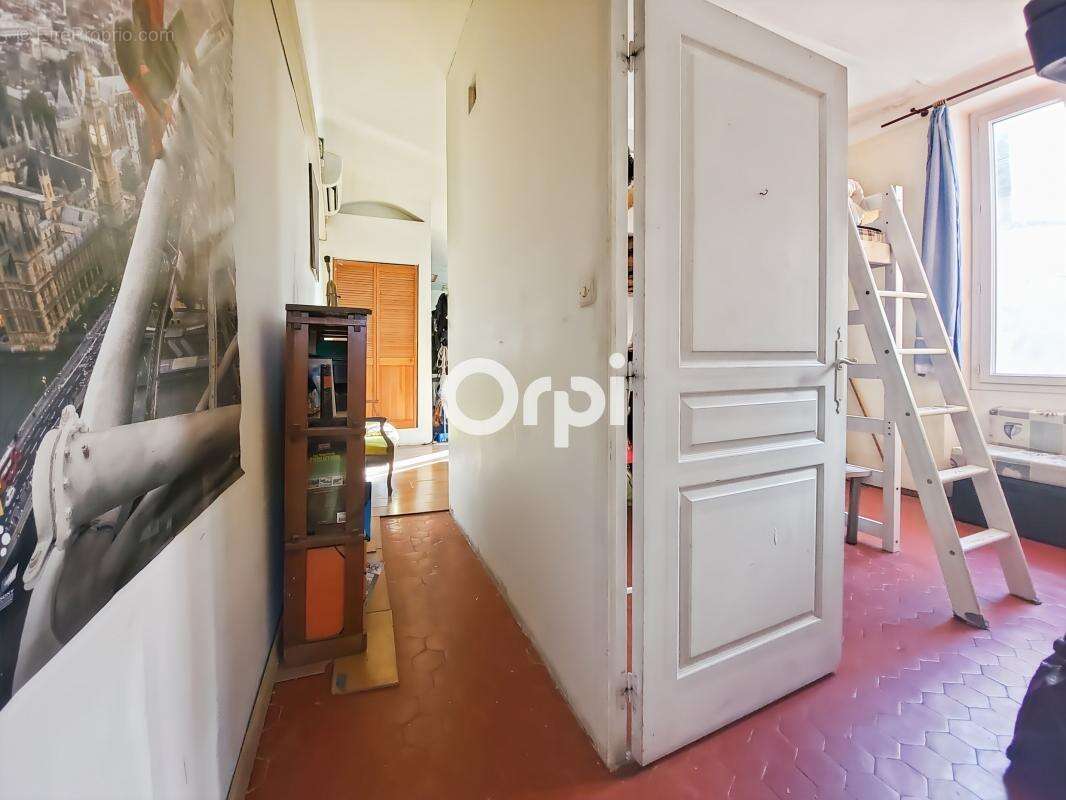 Appartement à LA CIOTAT