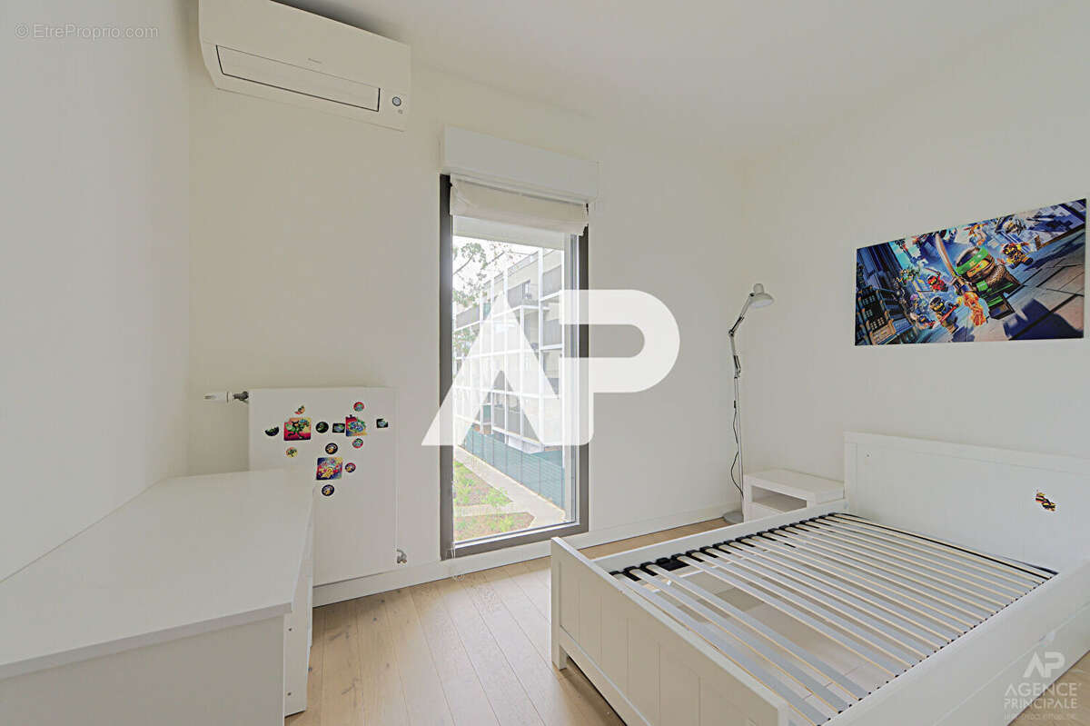 Appartement à RUEIL-MALMAISON