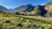 Terrain à LE PETIT-BORNAND-LES-GLIERES