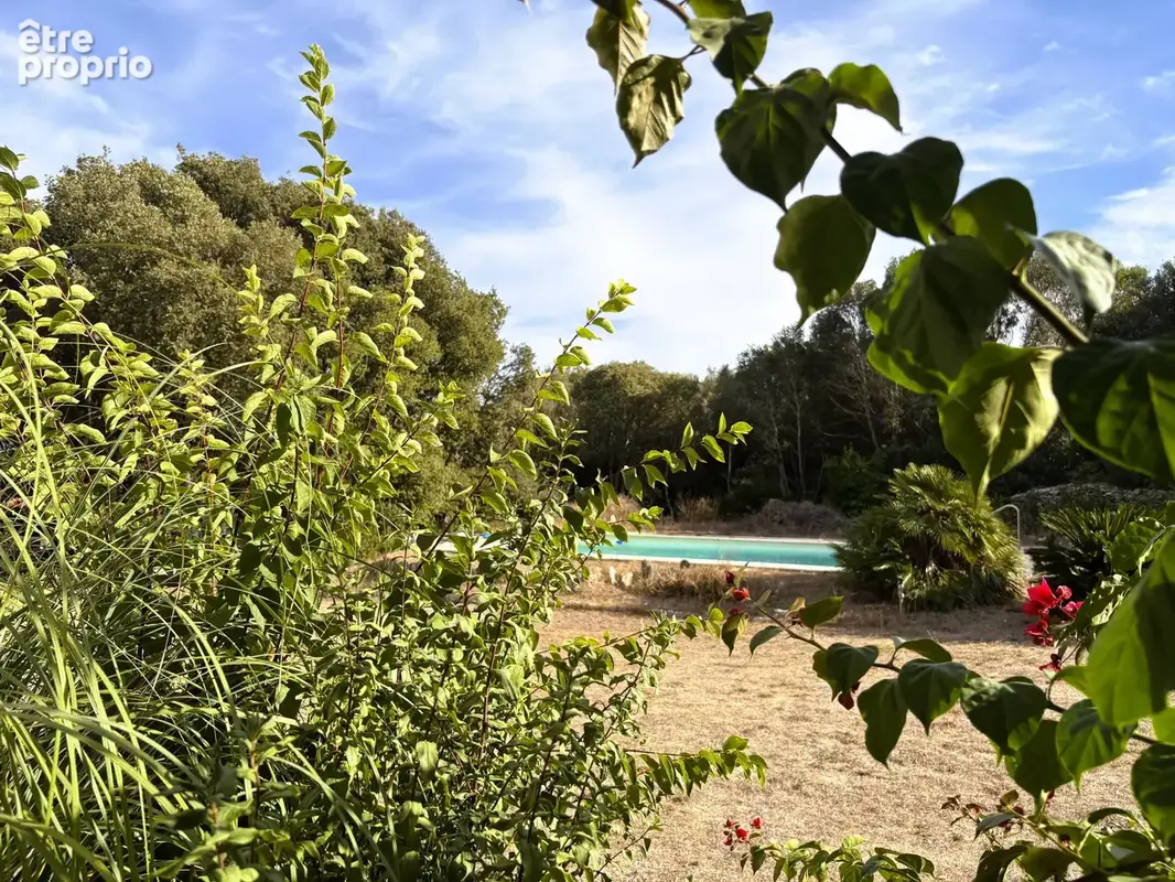 Villa avec piscine sur 5 000 m2 de terrain - photo 25