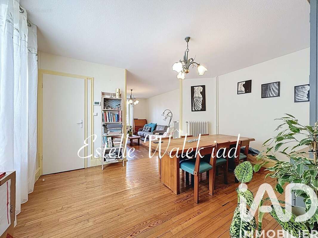 Photo 6 - Maison à DOMBASLE-SUR-MEURTHE