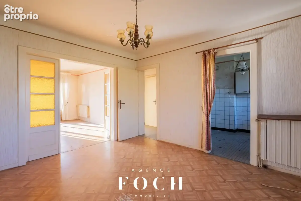 Maison 5 pièces 101 m² à vendre à Marange-Silvange (57535) - photo 3