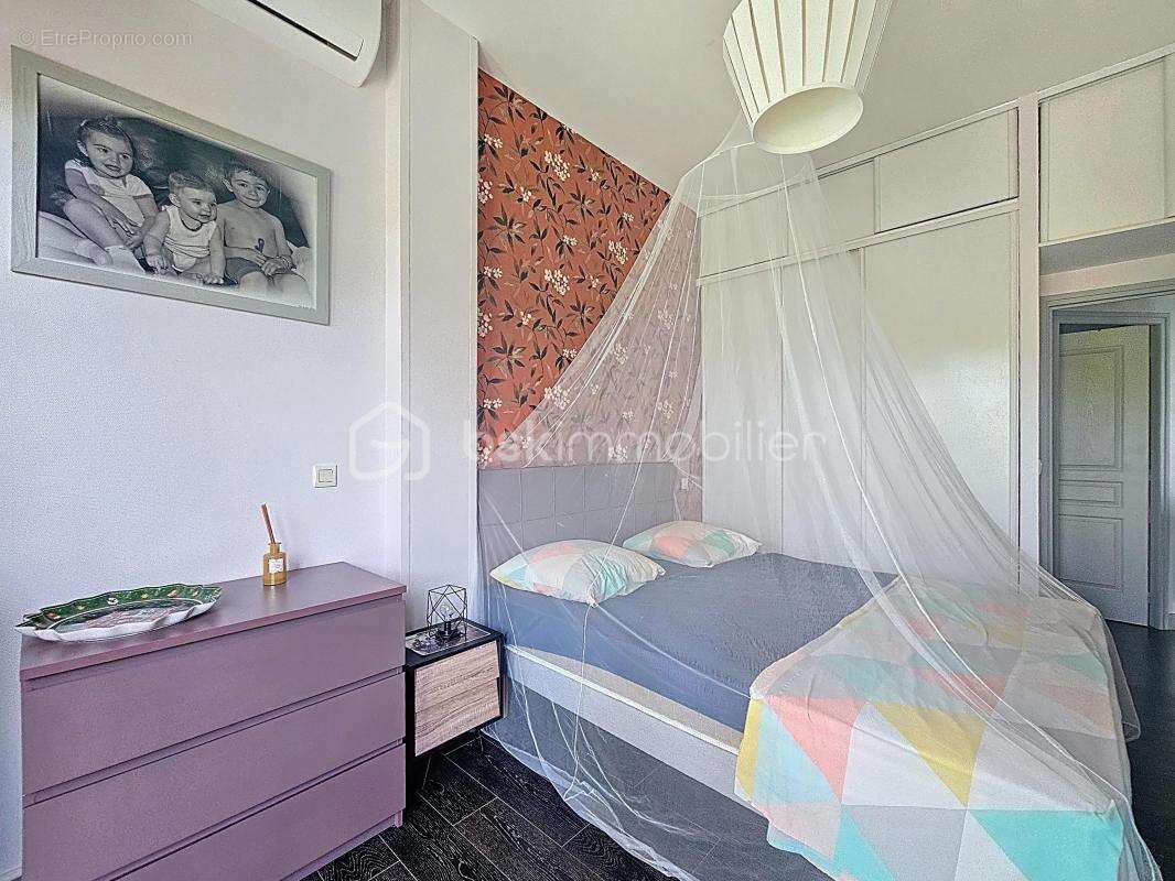 Appartement à SAINT-FRANCOIS