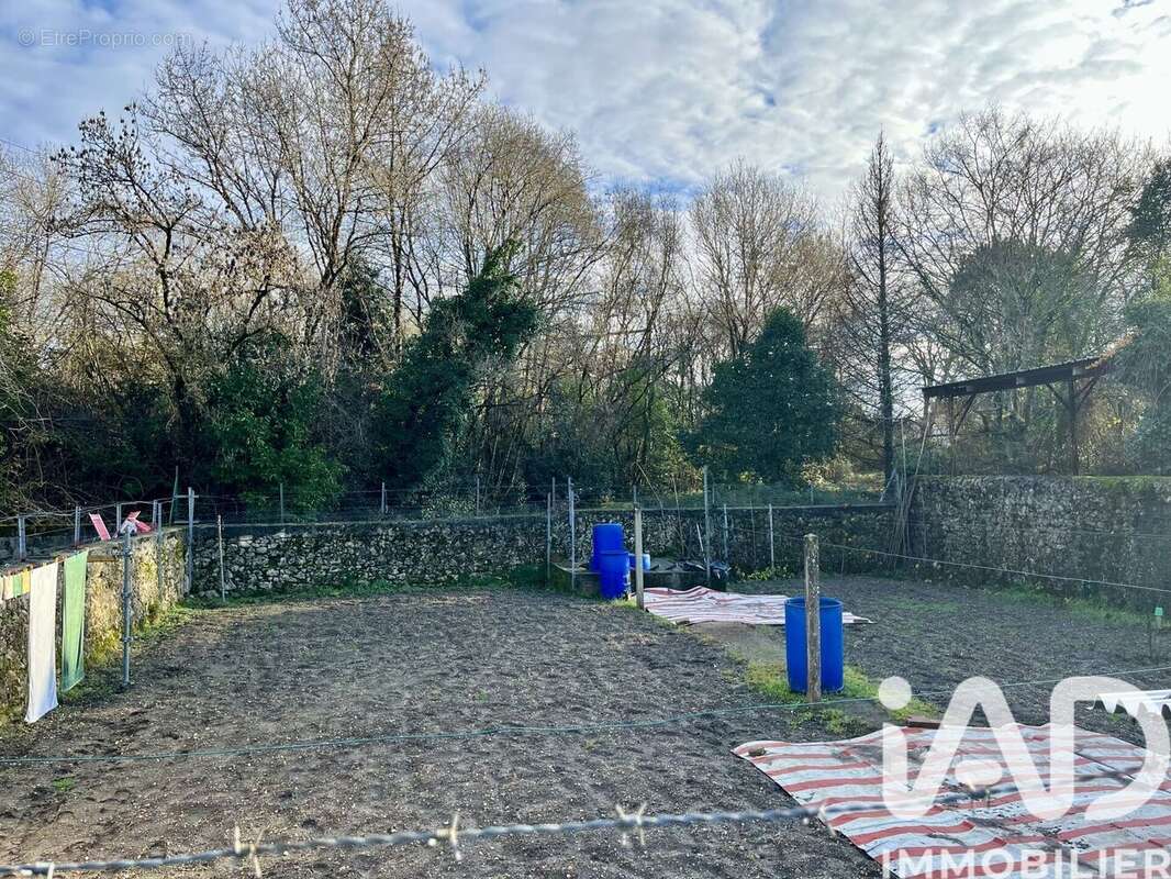 Photo 7 - Maison à CASTRES-GIRONDE