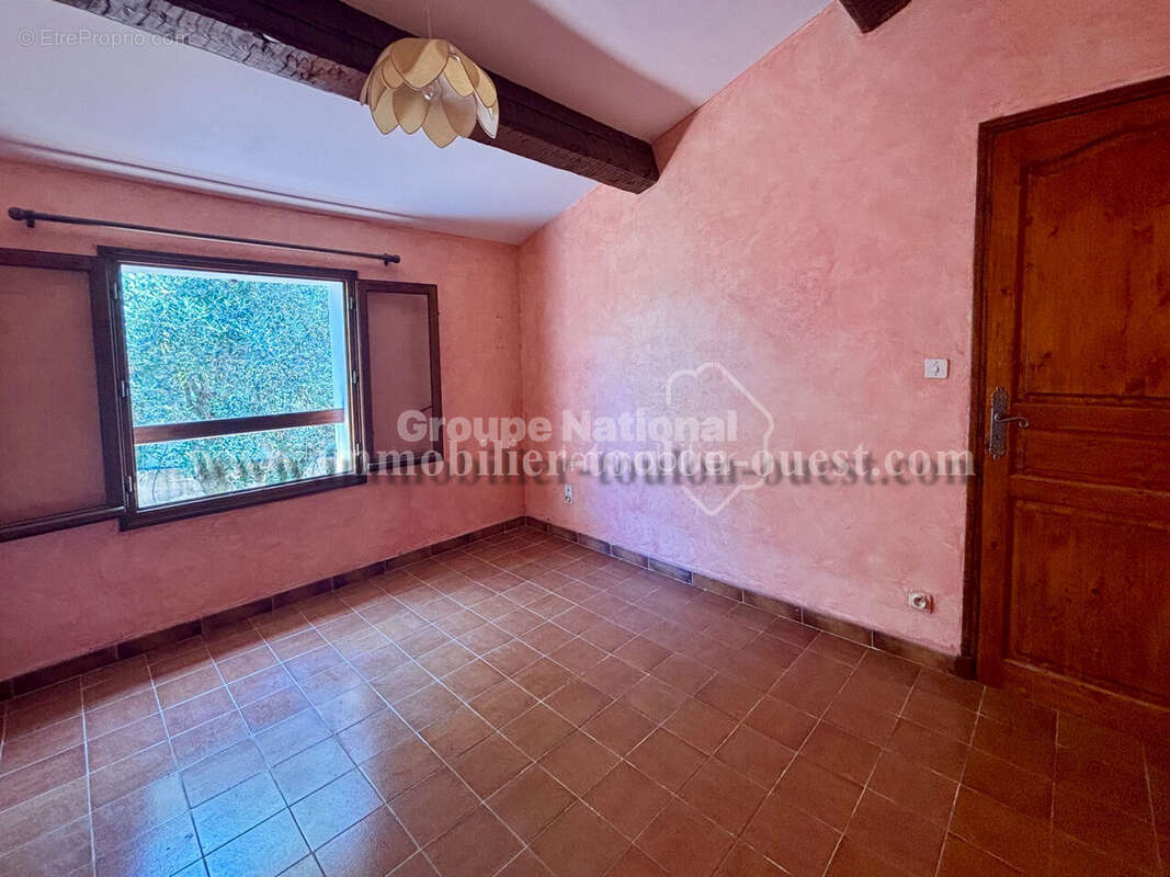 Maison à SANARY-SUR-MER