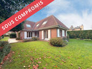 Maison à AIRE-SUR-LA-LYS