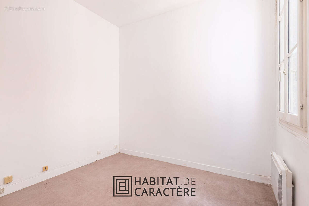 Appartement à LYON-2E