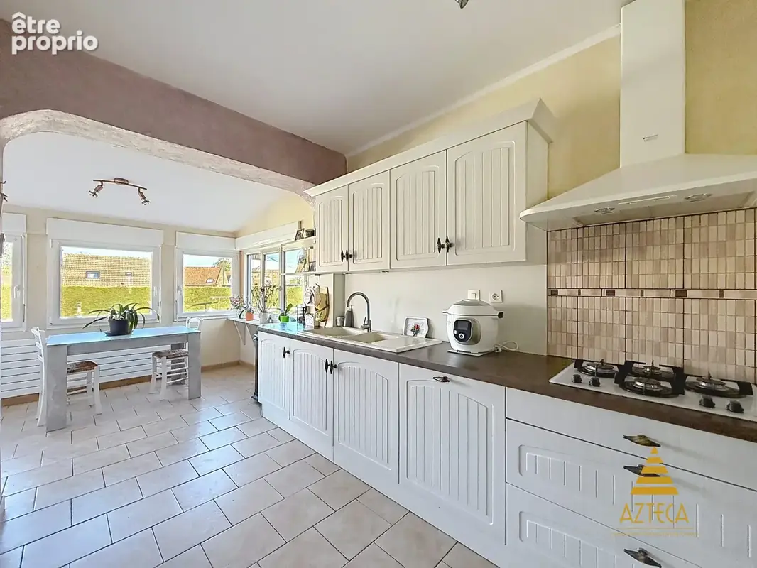 Maison 4 pièces 80 m² à vendre à Epinoy (62860) - photo 3