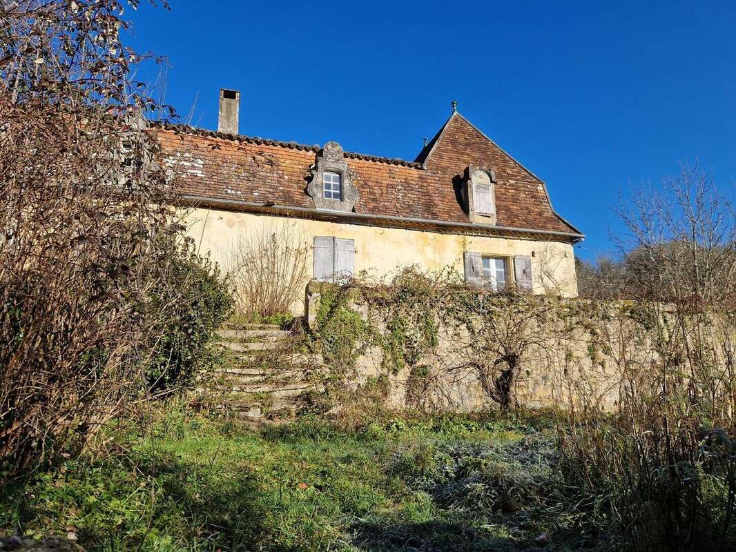 20250117110827 - Maison à TAMNIES