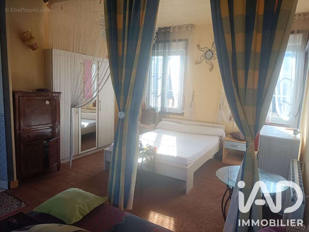 Maison 124 m² à Grandcourt  - photo 9