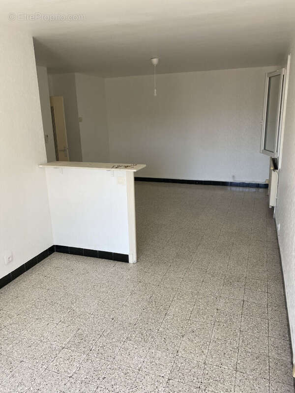Appartement à AVIGNON