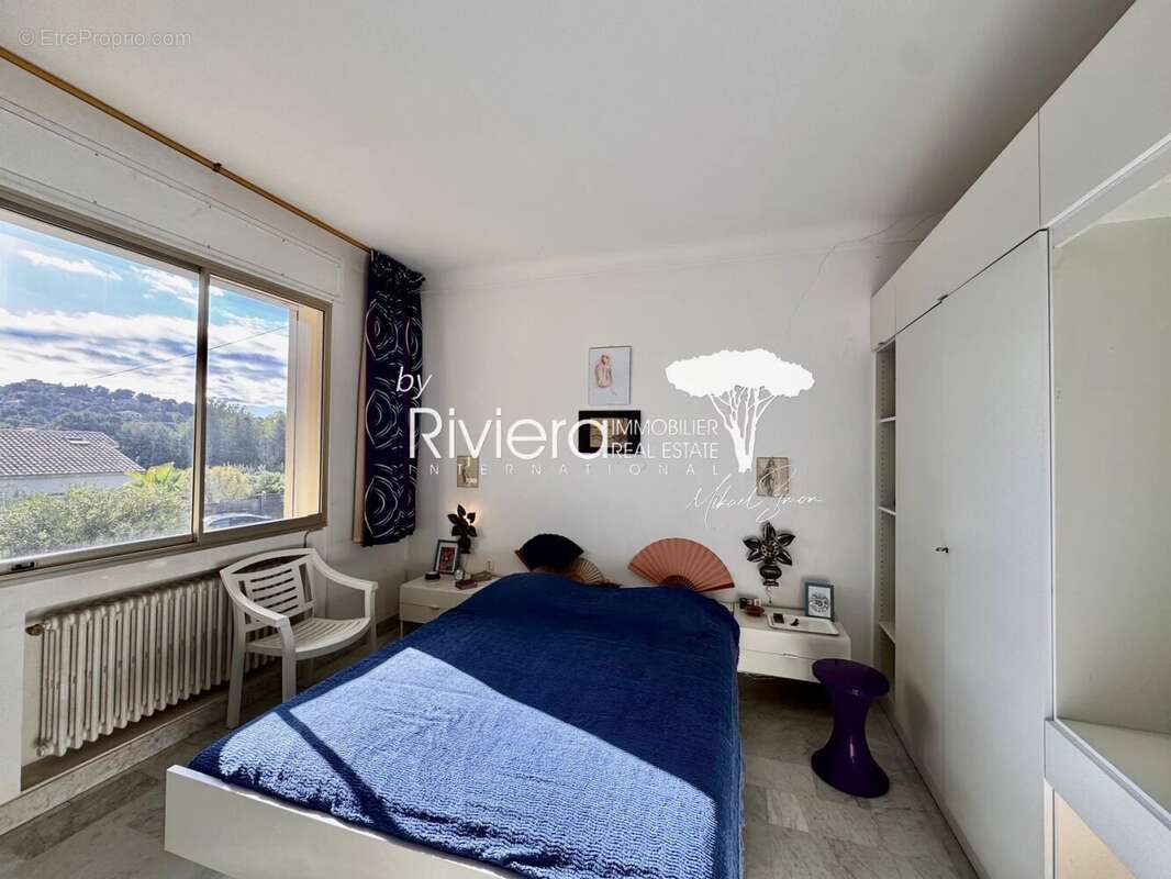 Maison à CAVALAIRE-SUR-MER