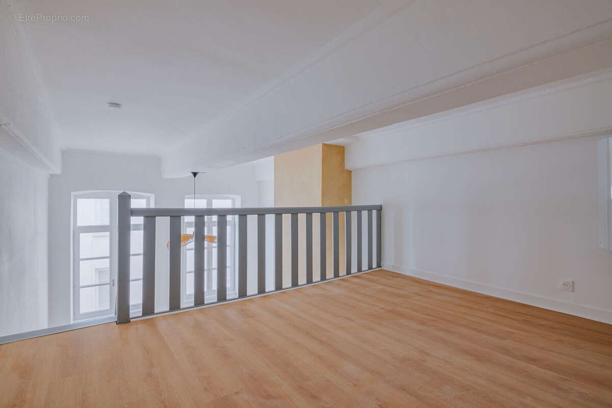 Appartement à LYON-2E
